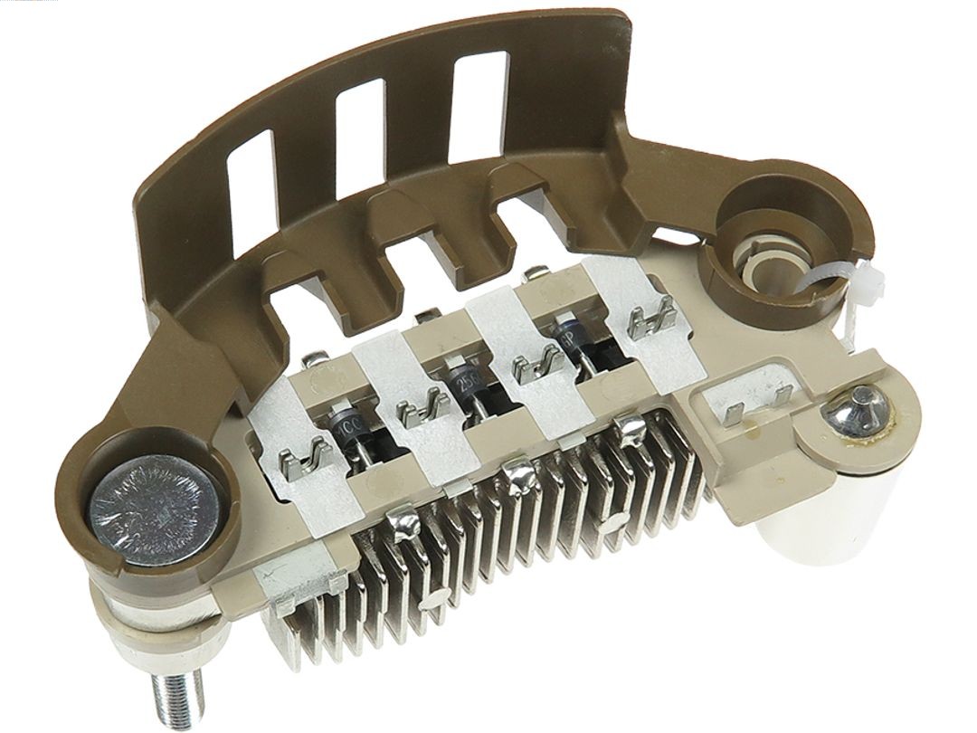 AS-PL ARC5009 Likeretter, dynamo