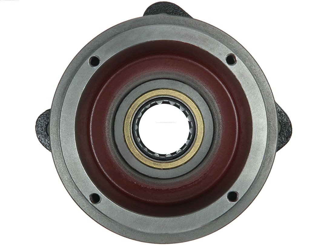AS-PL SBR0005 Starterdeksel, forgasser