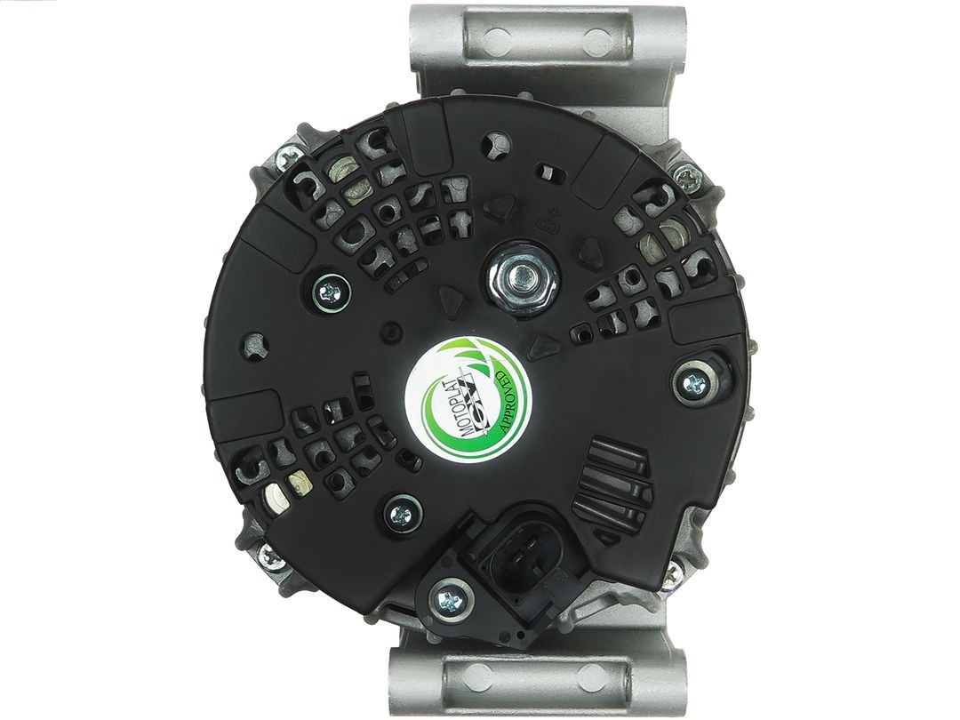 AS-PL A0821S Dynamo