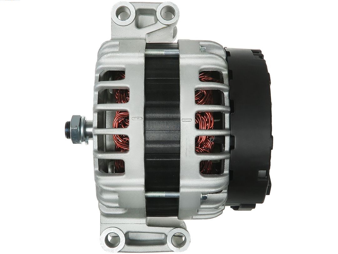 AS-PL A0821S Dynamo
