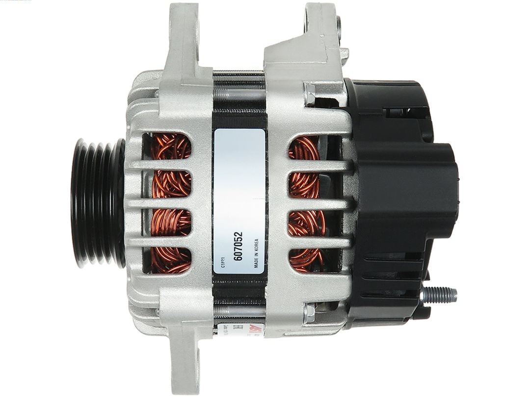 AS-PL A3315(VALEO) Dynamo