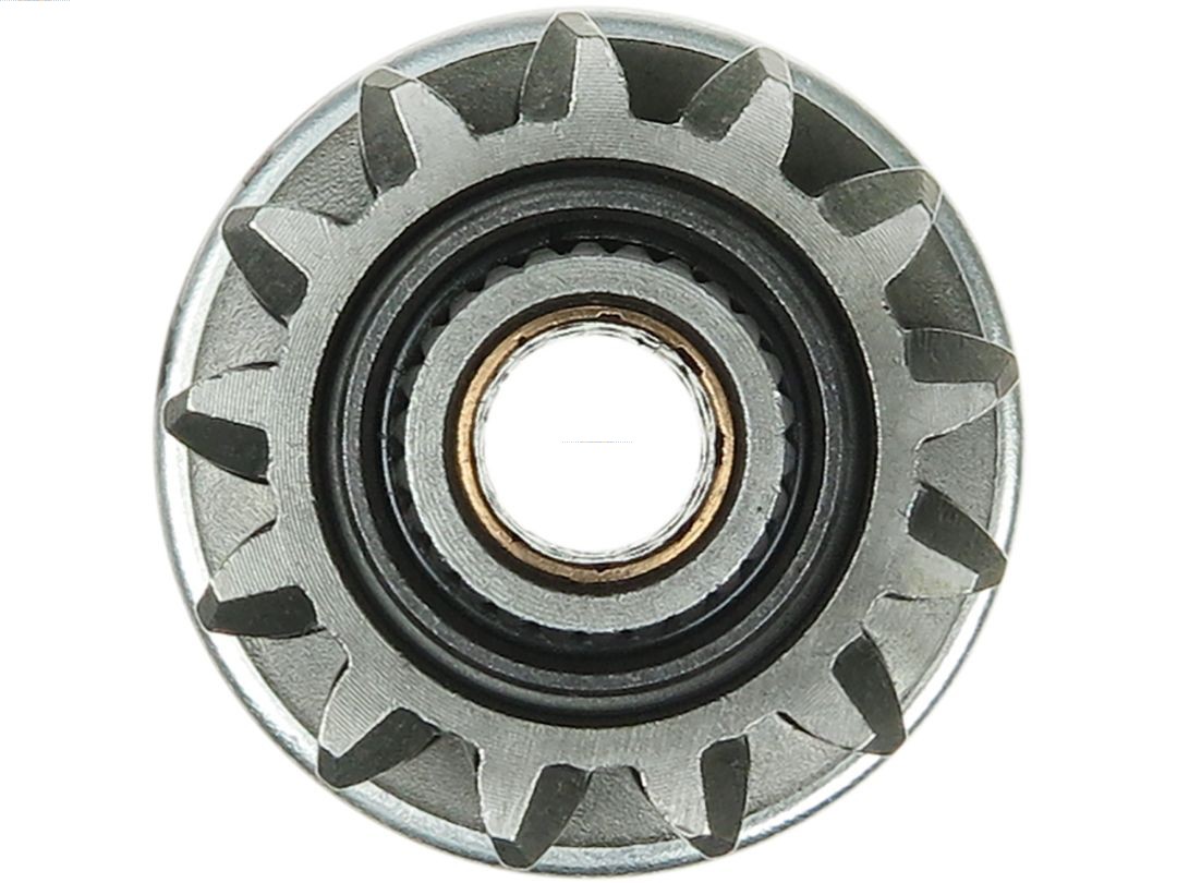 AS-PL SD6150S Friløpsgir, starter