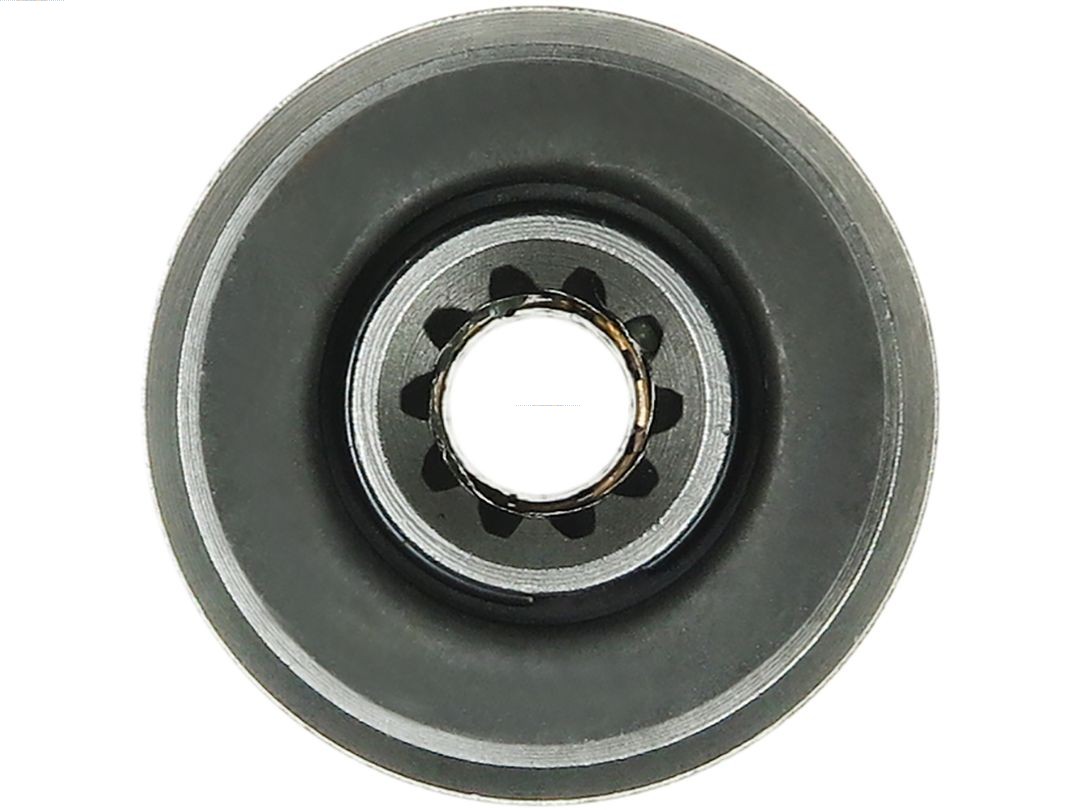 AS-PL SD6150S Friløpsgir, starter