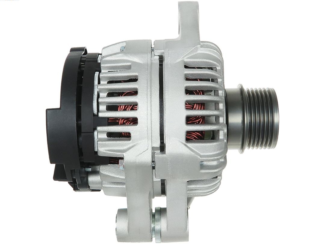 AS-PL A0252 Dynamo