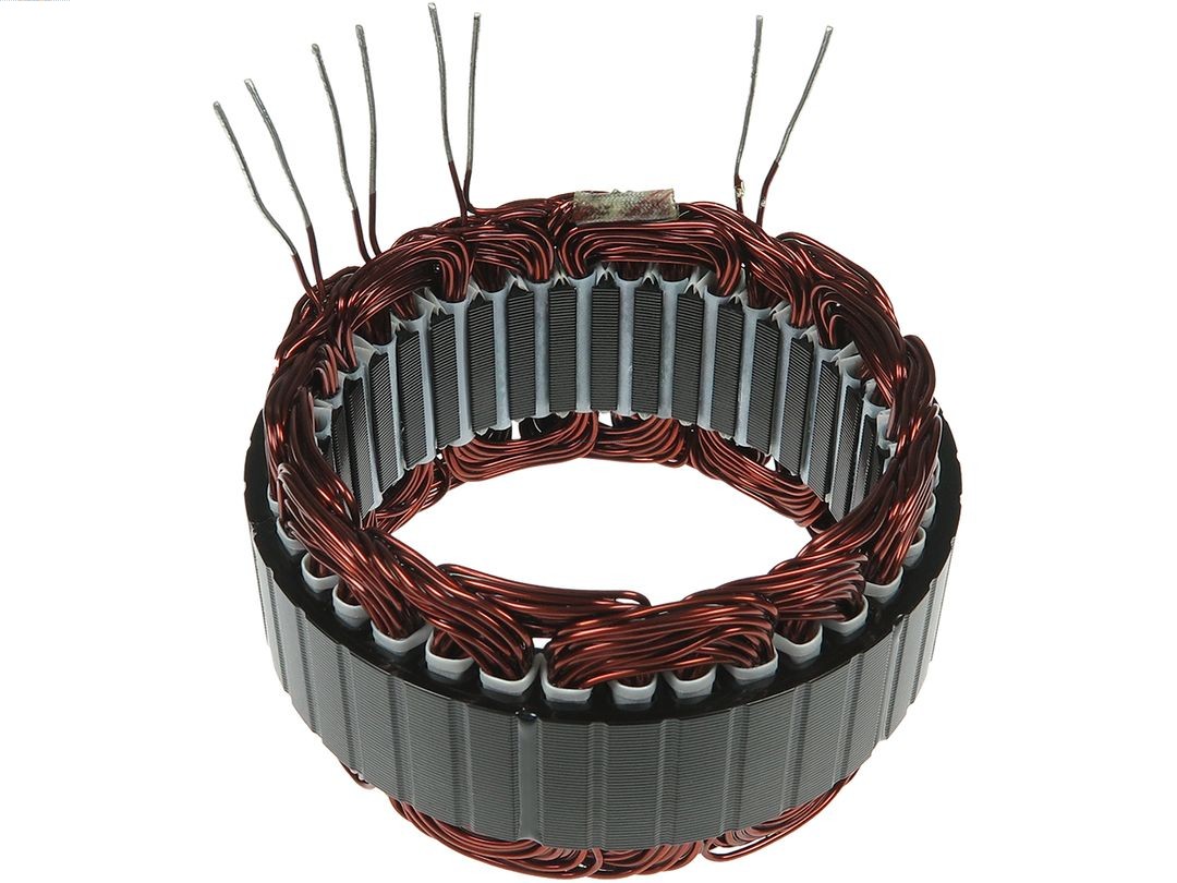 AS-PL AS9001 Stator, generátor