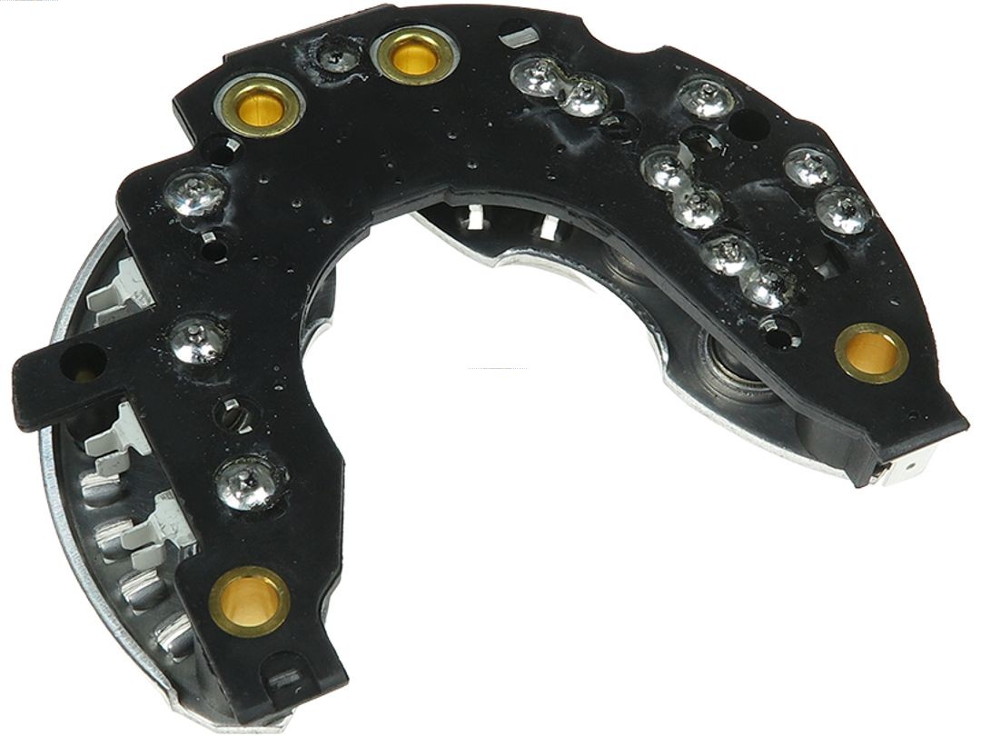 AS-PL ARC3025 Likeretter, dynamo