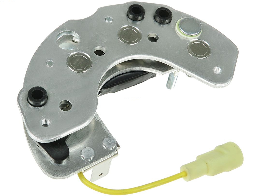 AS-PL ARC4011 Likeretter, dynamo