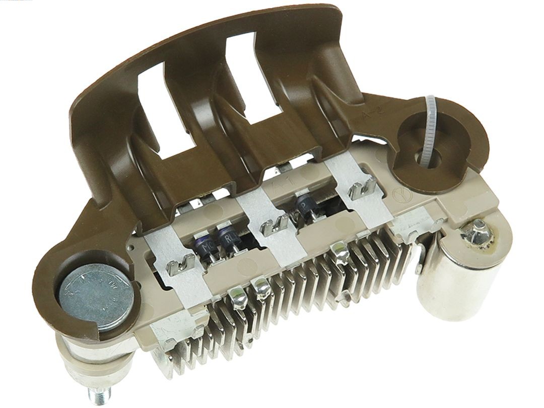 AS-PL ARC5012 Likeretter, dynamo