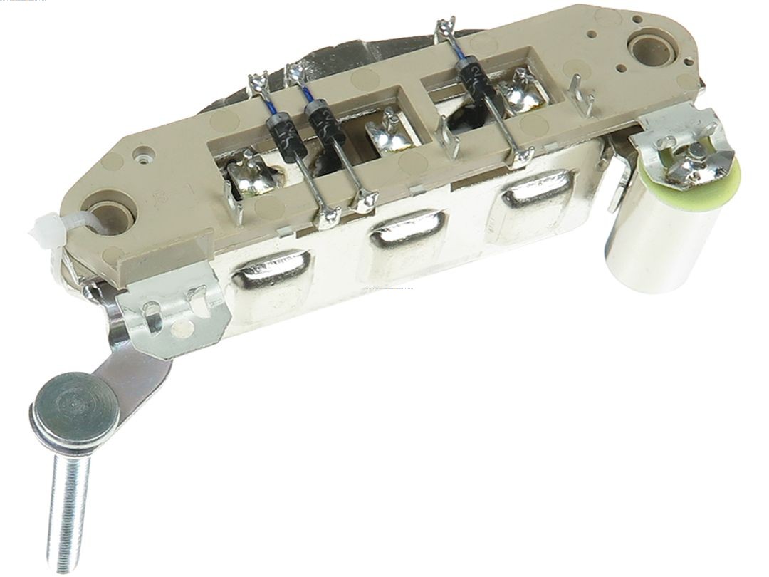 AS-PL ARC5016 Likeretter, dynamo