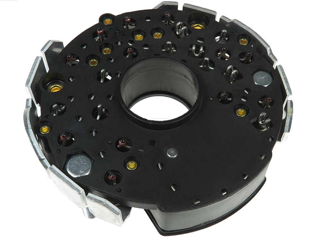 AS-PL ARC0035 Likeretter, dynamo