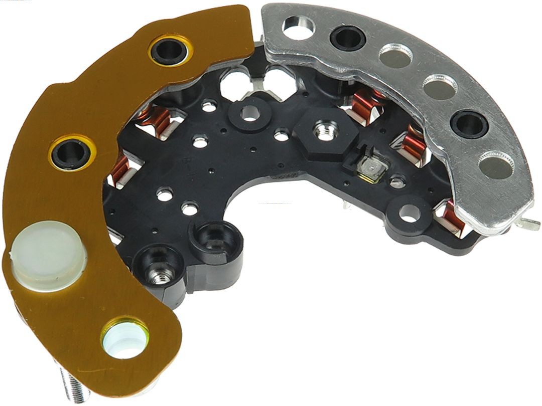 AS-PL ARC3016 Likeretter, dynamo