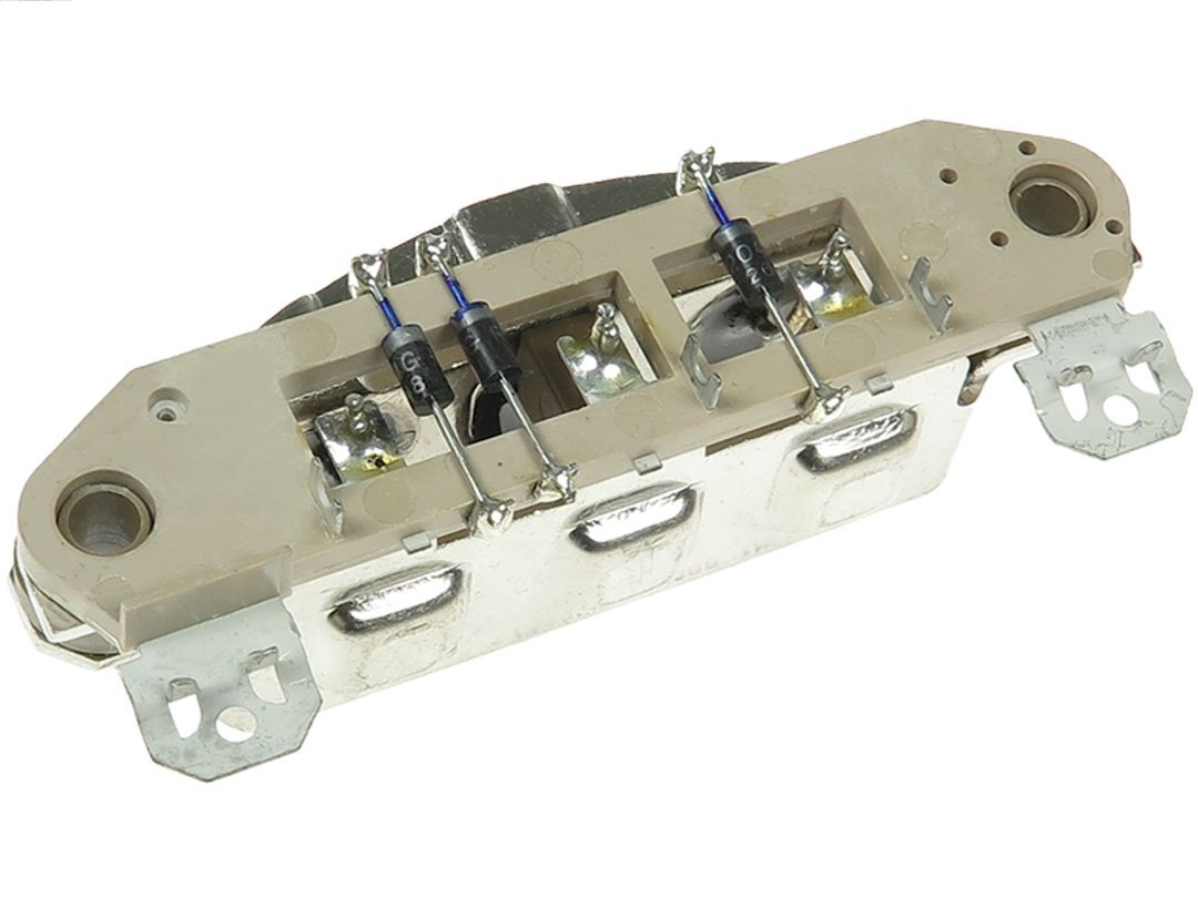 AS-PL ARC5015 Likeretter, dynamo