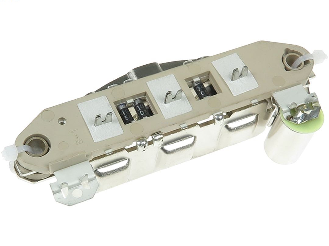 AS-PL ARC5022 Likeretter, dynamo