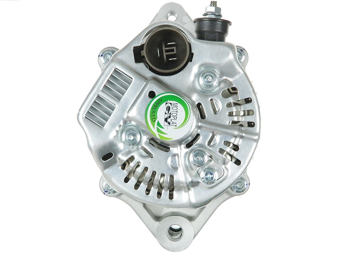AS-PL A6701S Dynamo