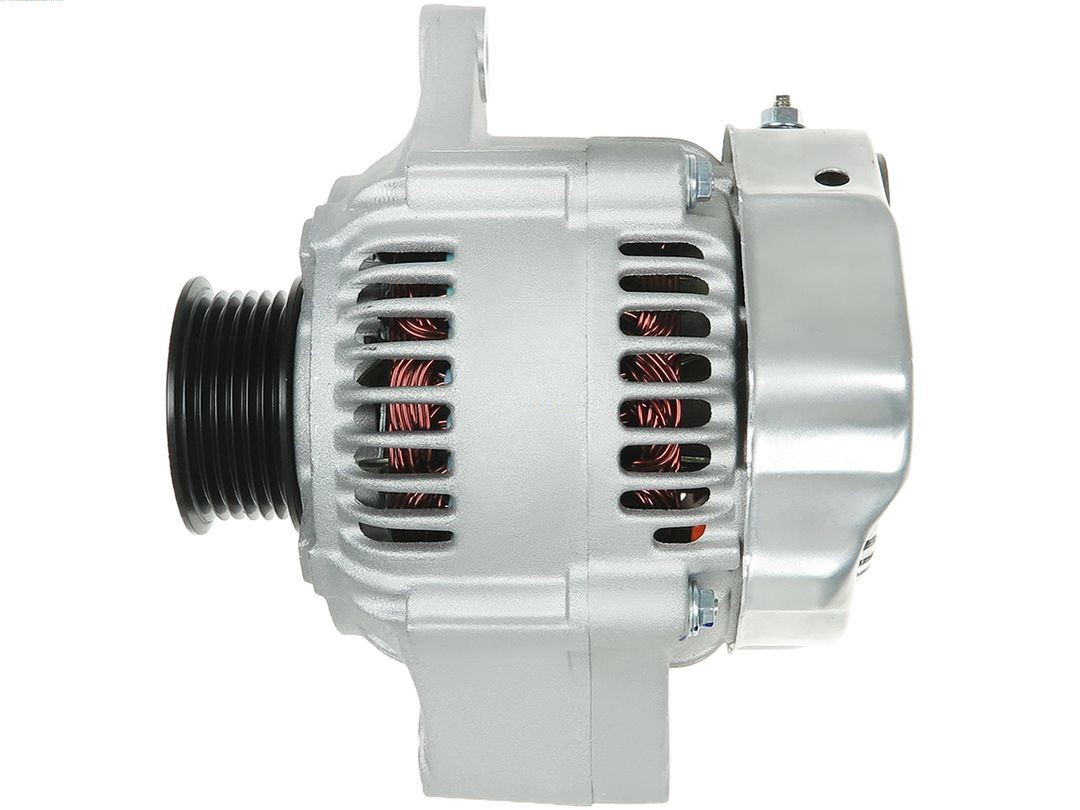 AS-PL A6701S Dynamo