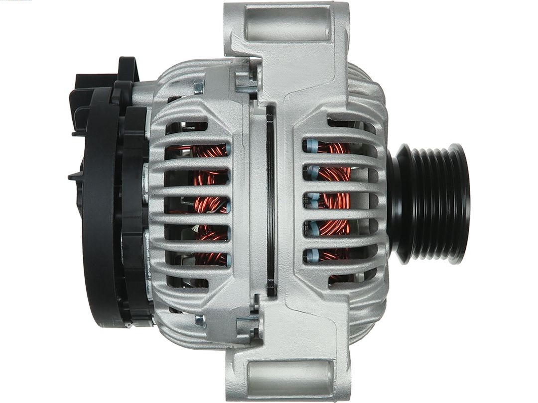 AS-PL A0339 Dynamo
