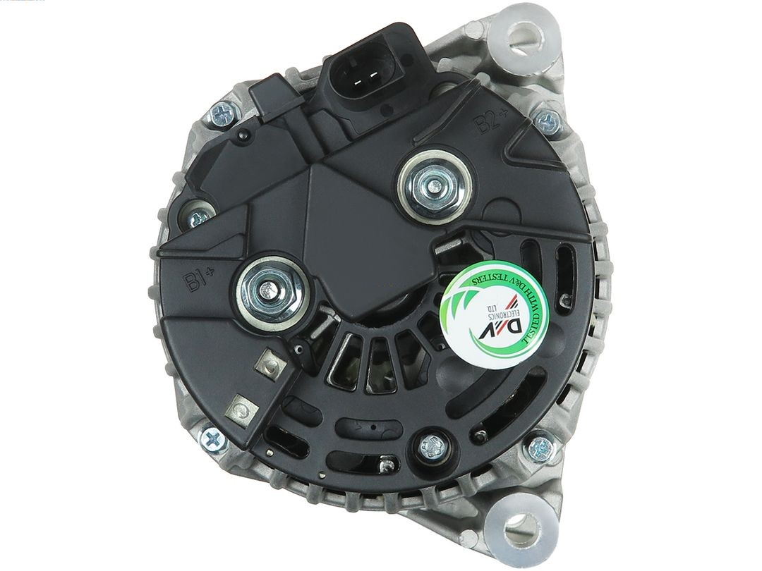 AS-PL A0339 Dynamo