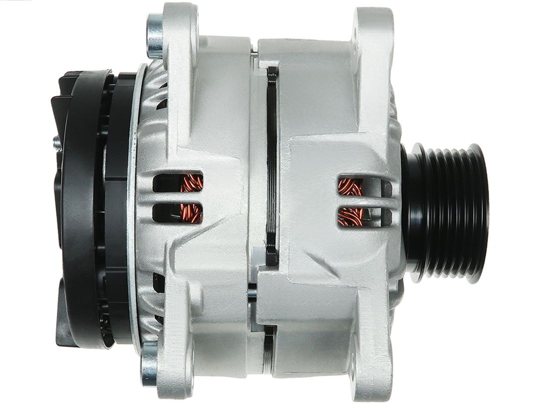 AS-PL A0363 Dynamo