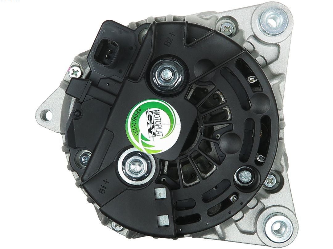 AS-PL A0363 Dynamo