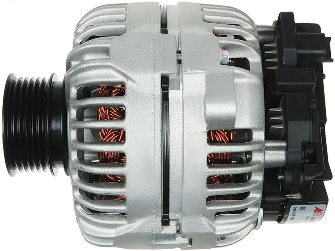 AS-PL A0363 Dynamo
