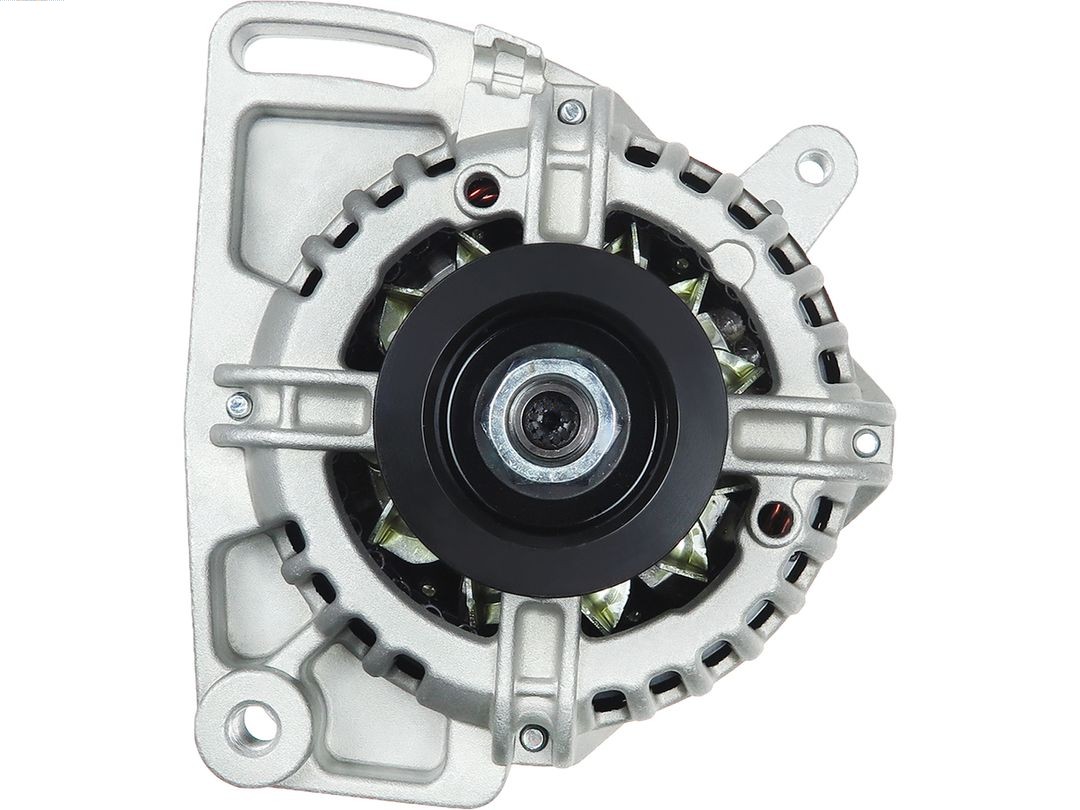 AS-PL A0327 Dynamo