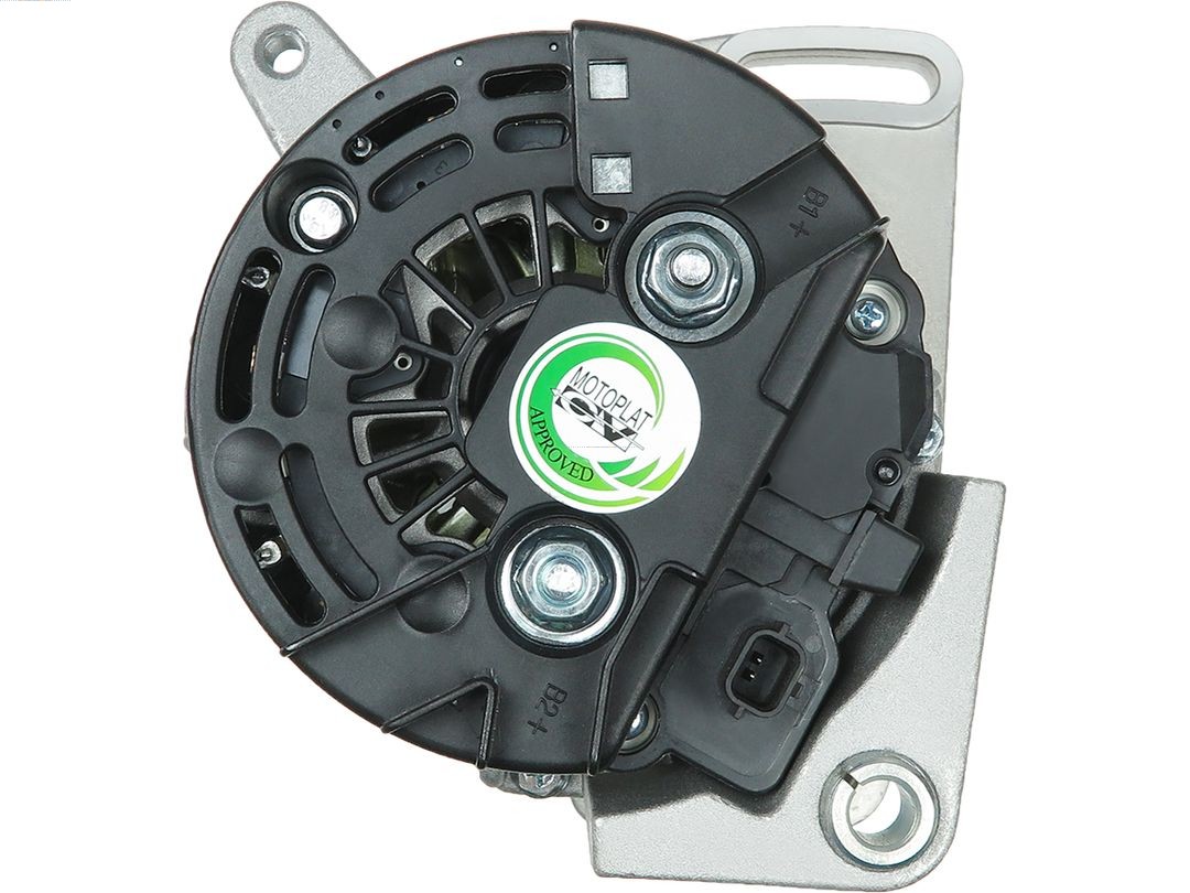 AS-PL A0327 Dynamo