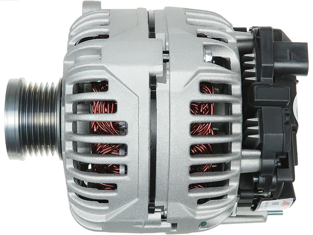 AS-PL A0362 Dynamo