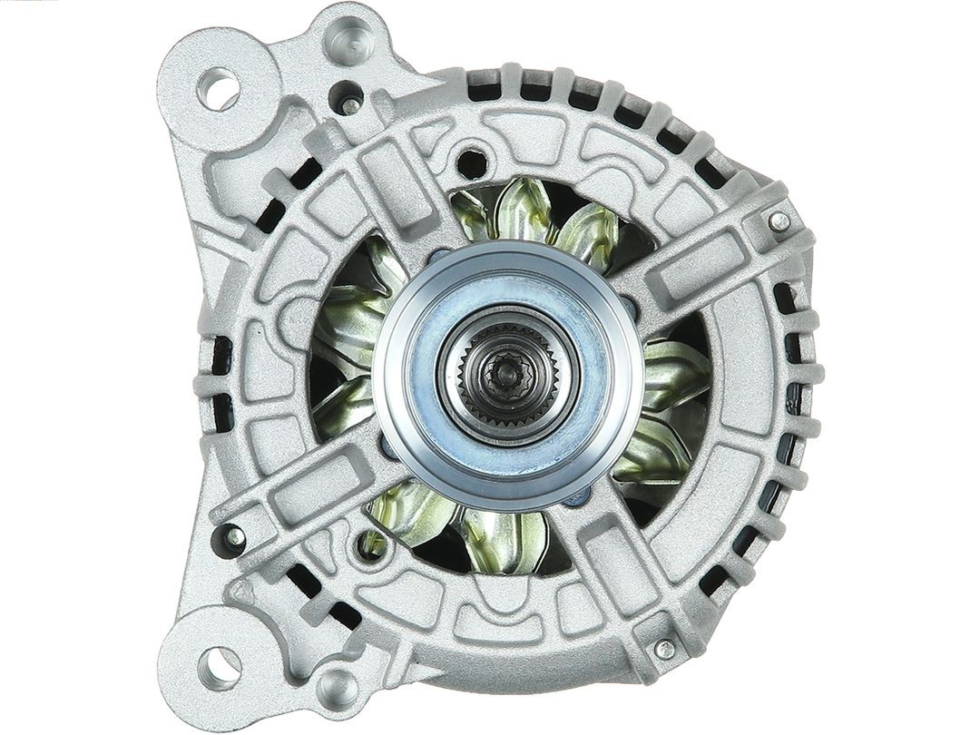 AS-PL A0362 Dynamo