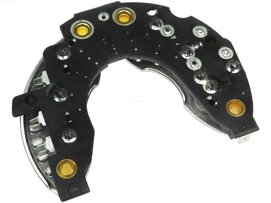 AS-PL ARC3002 Likeretter, dynamo