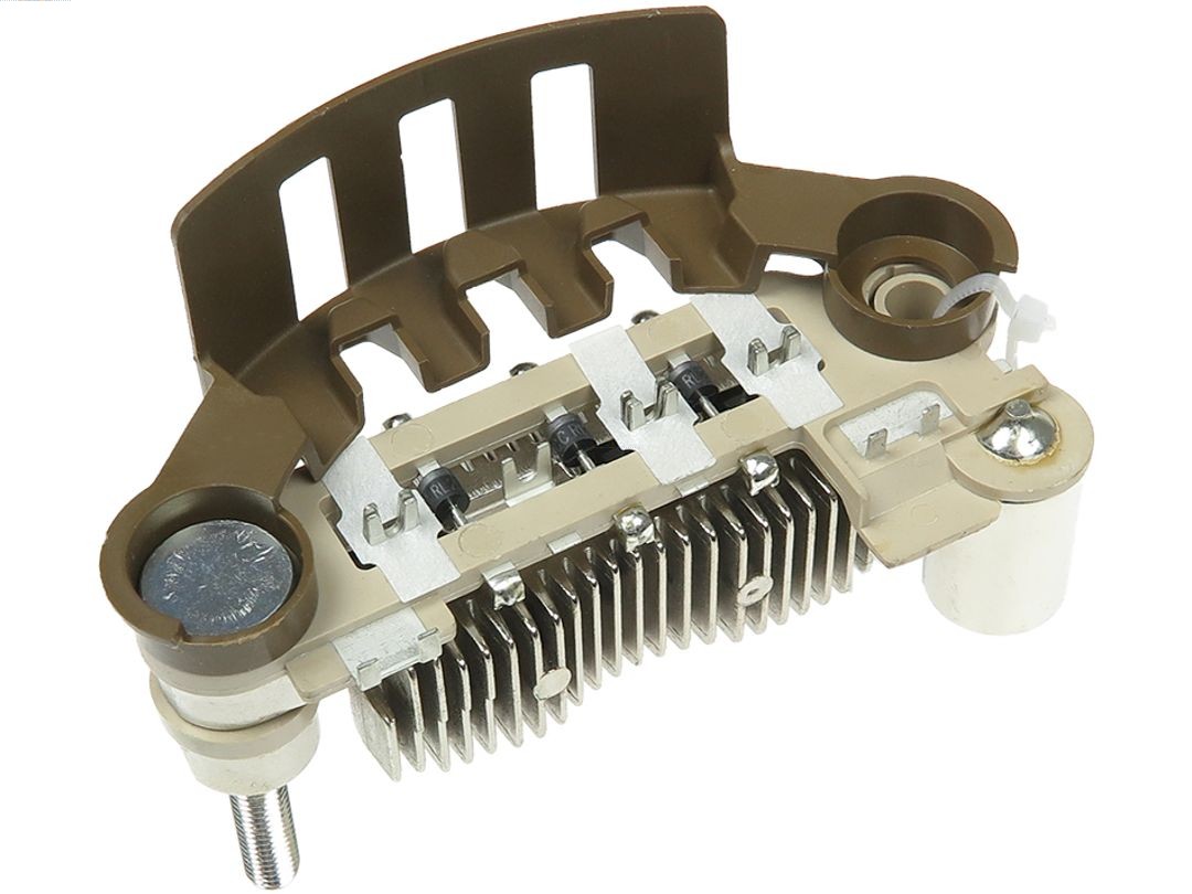 AS-PL ARC5014 Likeretter, dynamo