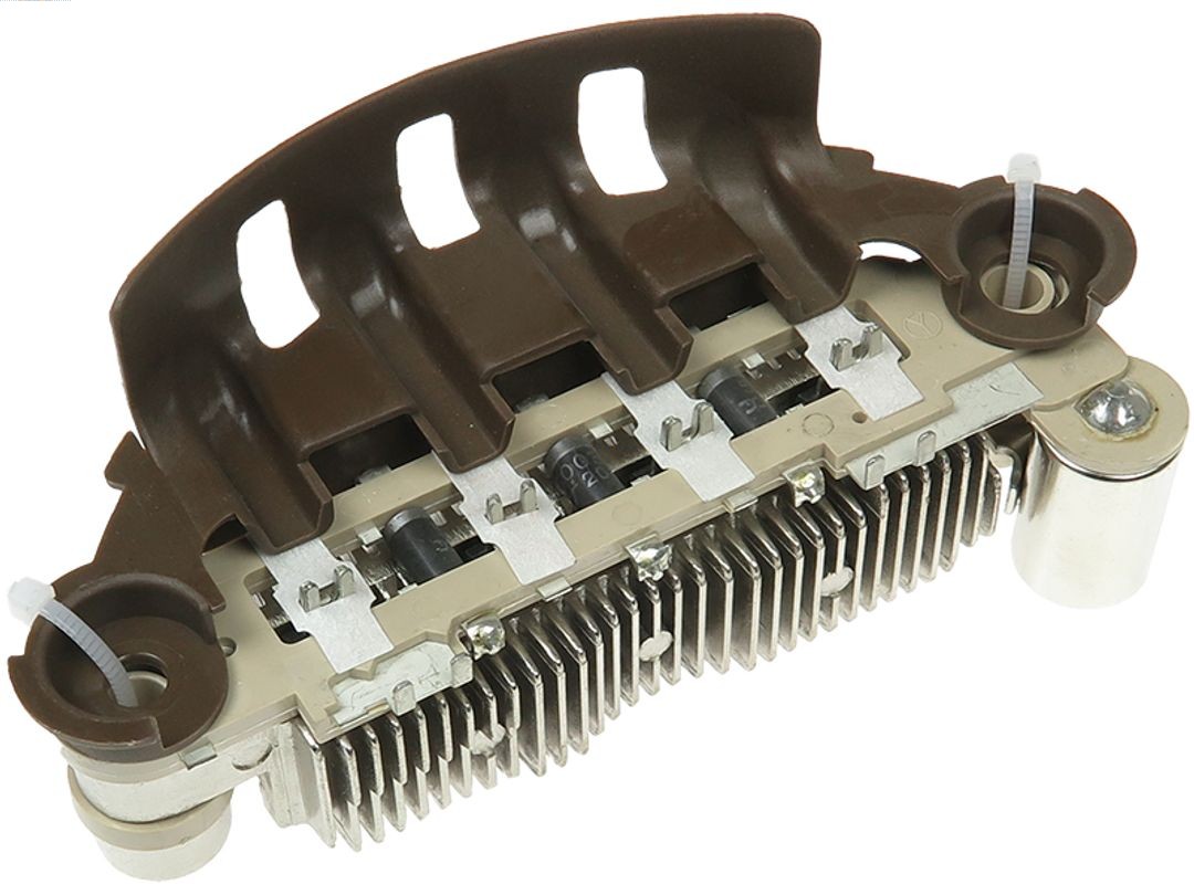 AS-PL ARC5038 Likeretter, dynamo