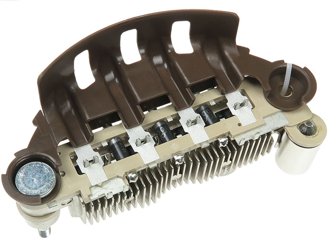 AS-PL ARC5039 Likeretter, dynamo