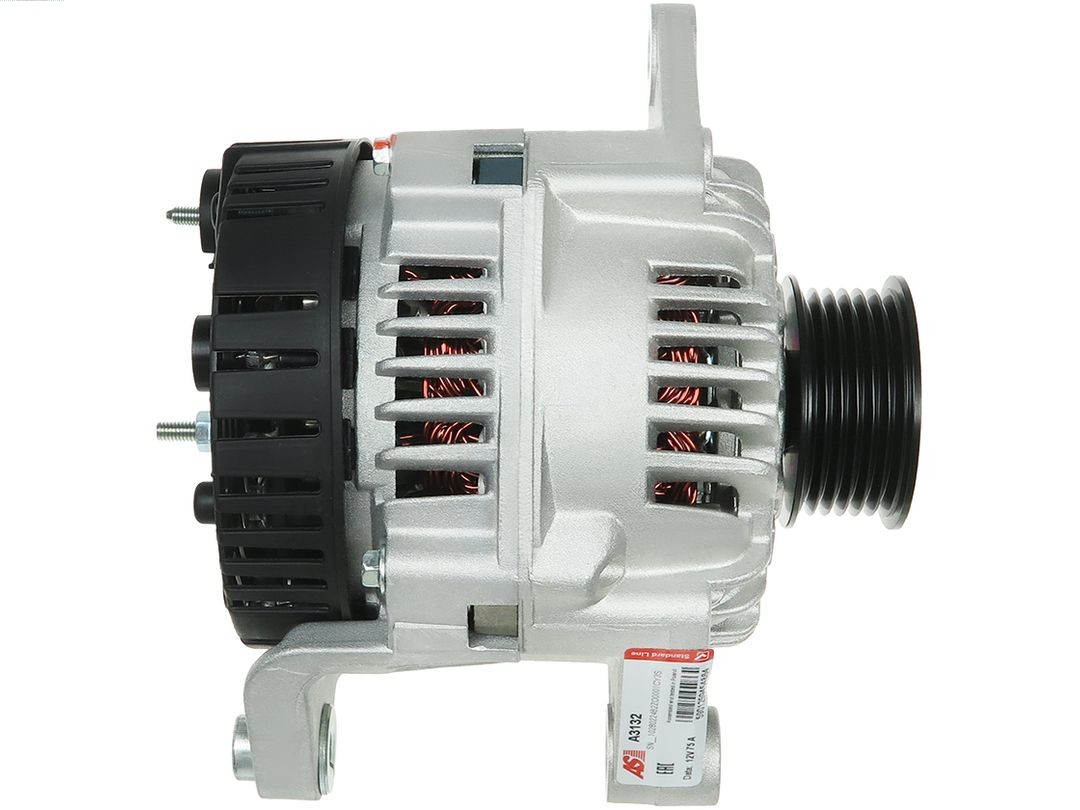 AS-PL A3132 Dynamo