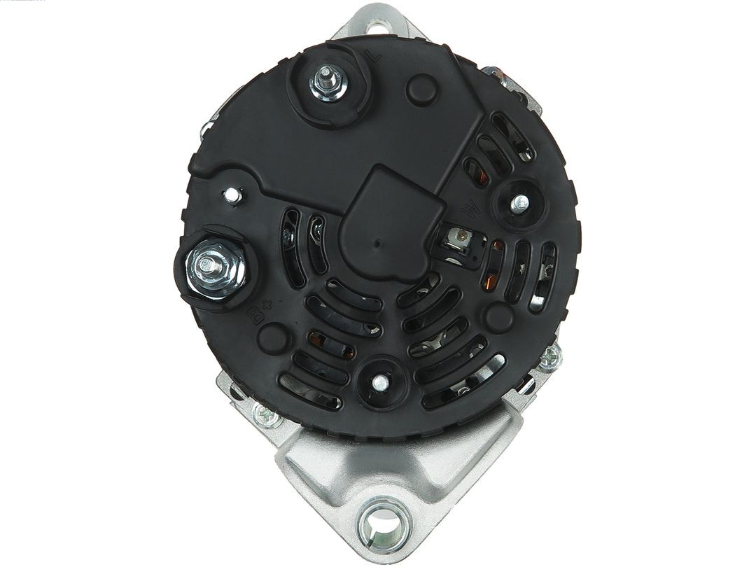AS-PL A3132 Dynamo