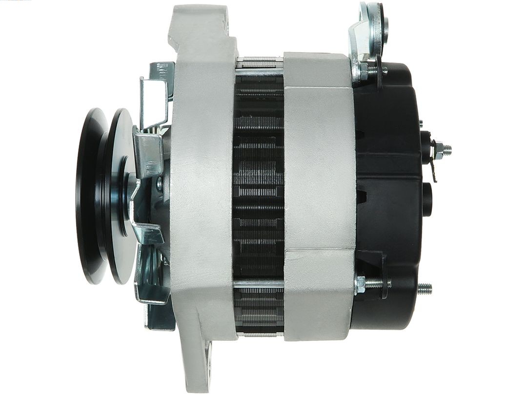 AS-PL A3001 Dynamo