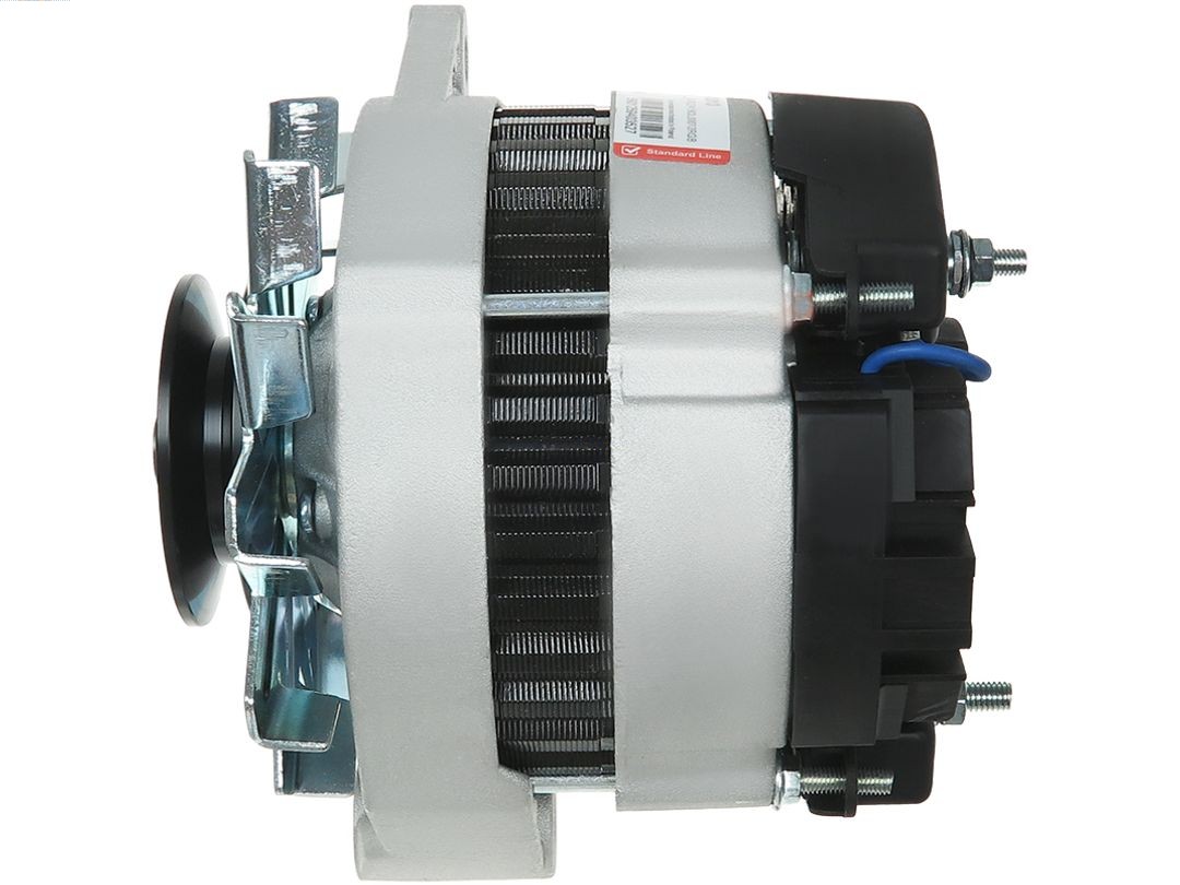 AS-PL A3013 Dynamo