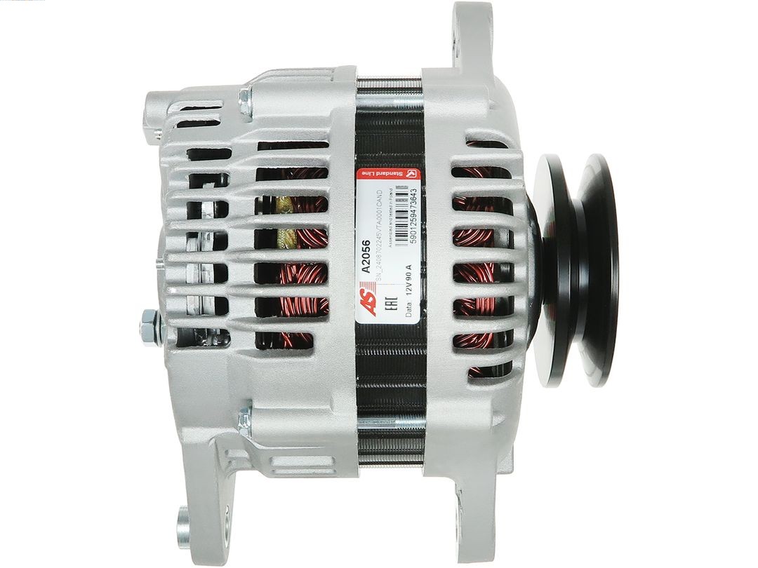 AS-PL A2056 generátor