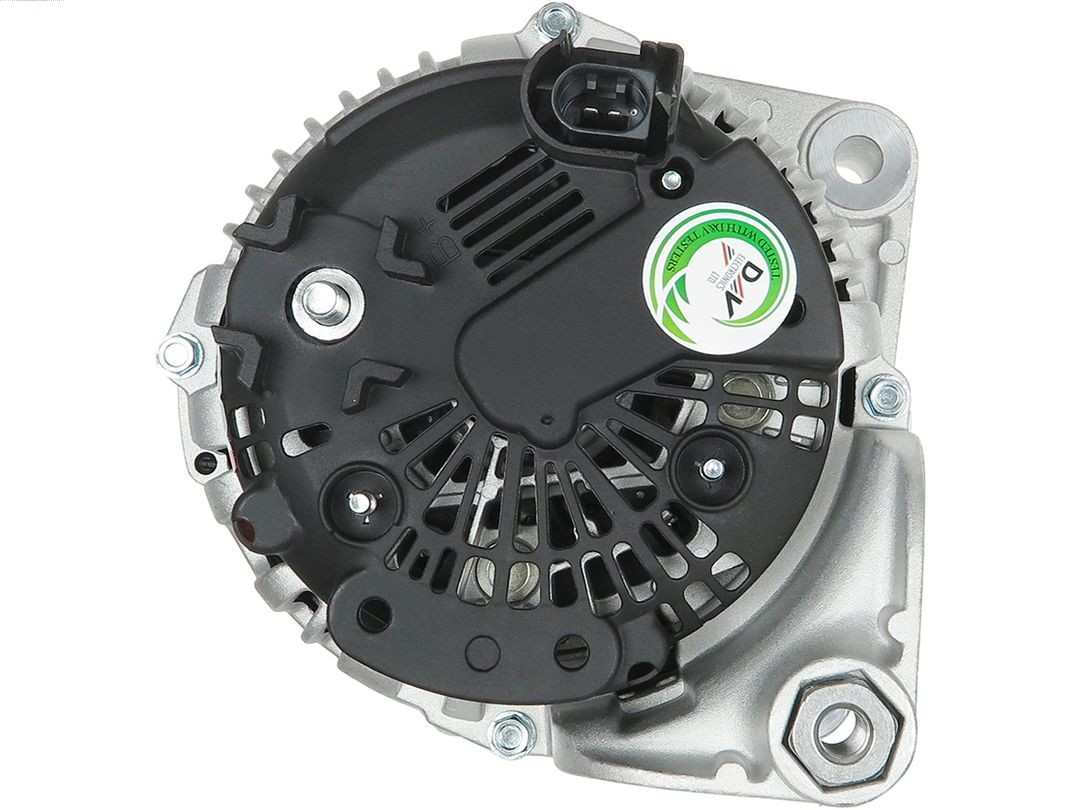 AS-PL A3098 Dynamo