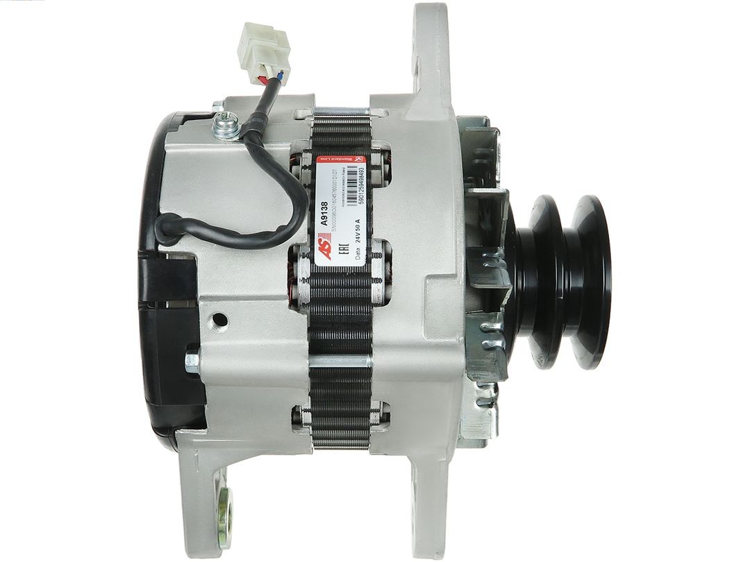 AS-PL A9138 Brandneu AS-PL Generator