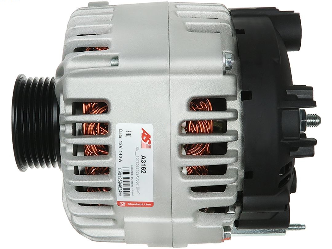 AS-PL A3162 Dynamo