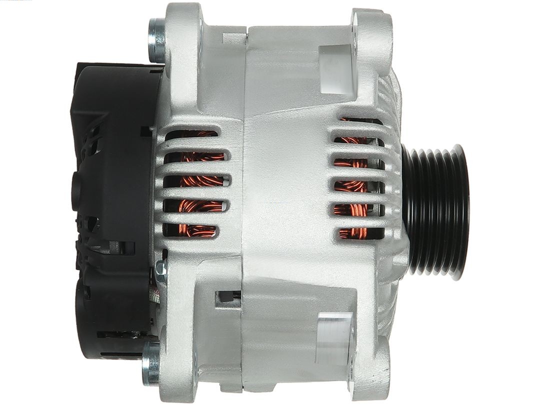 AS-PL A3160 Dynamo