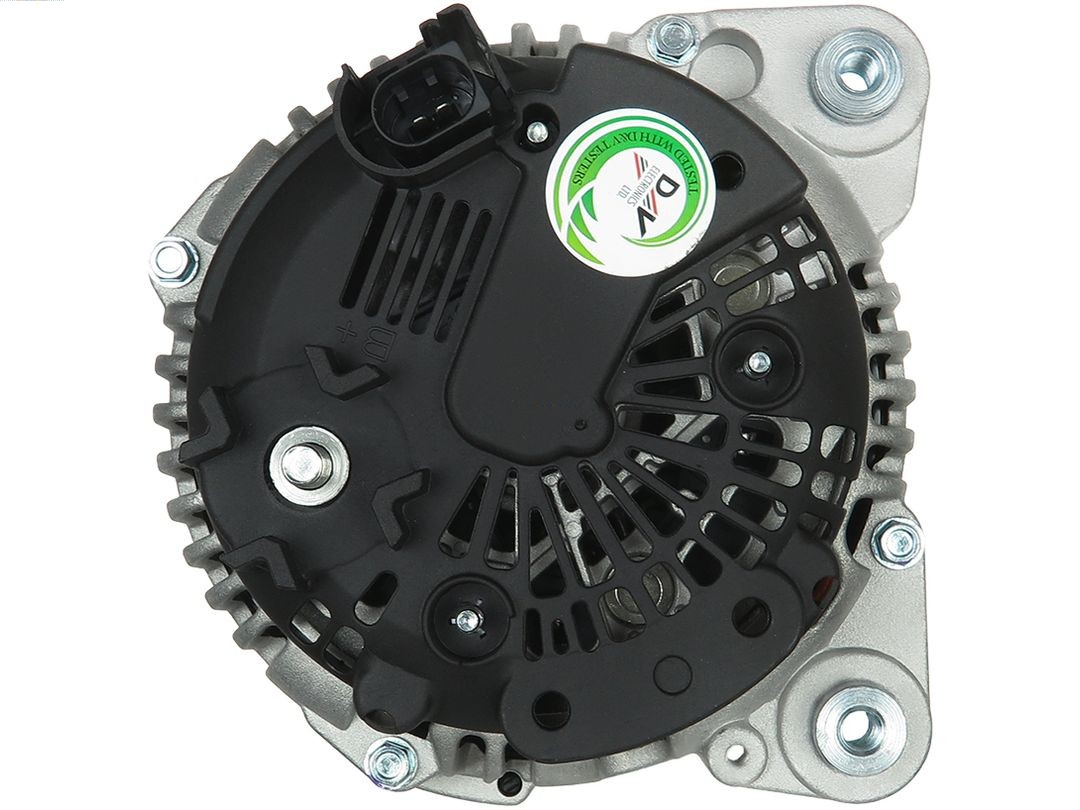 AS-PL A3160 Dynamo