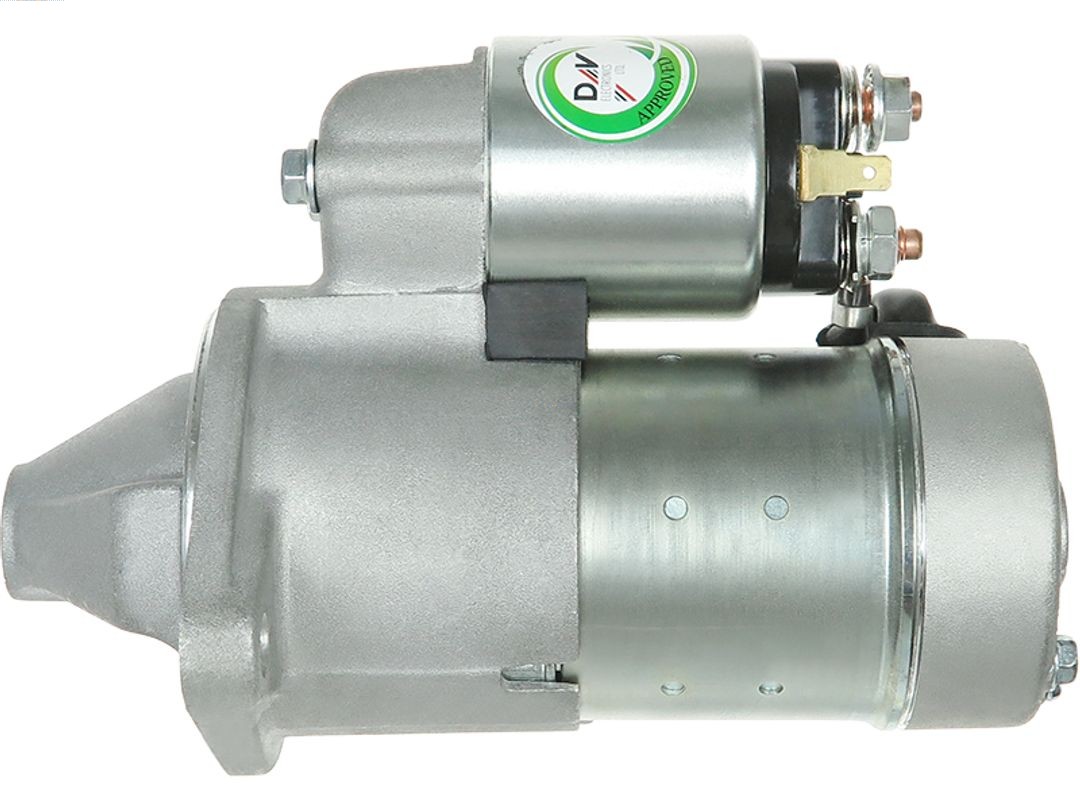 AS-PL S2013 Brandneu AS-PL Starter