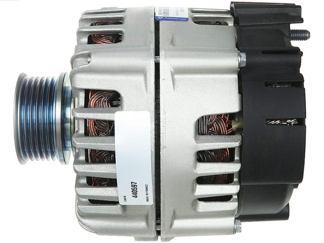 AS-PL A3155(VALEO) Brandneu Valeo Generator