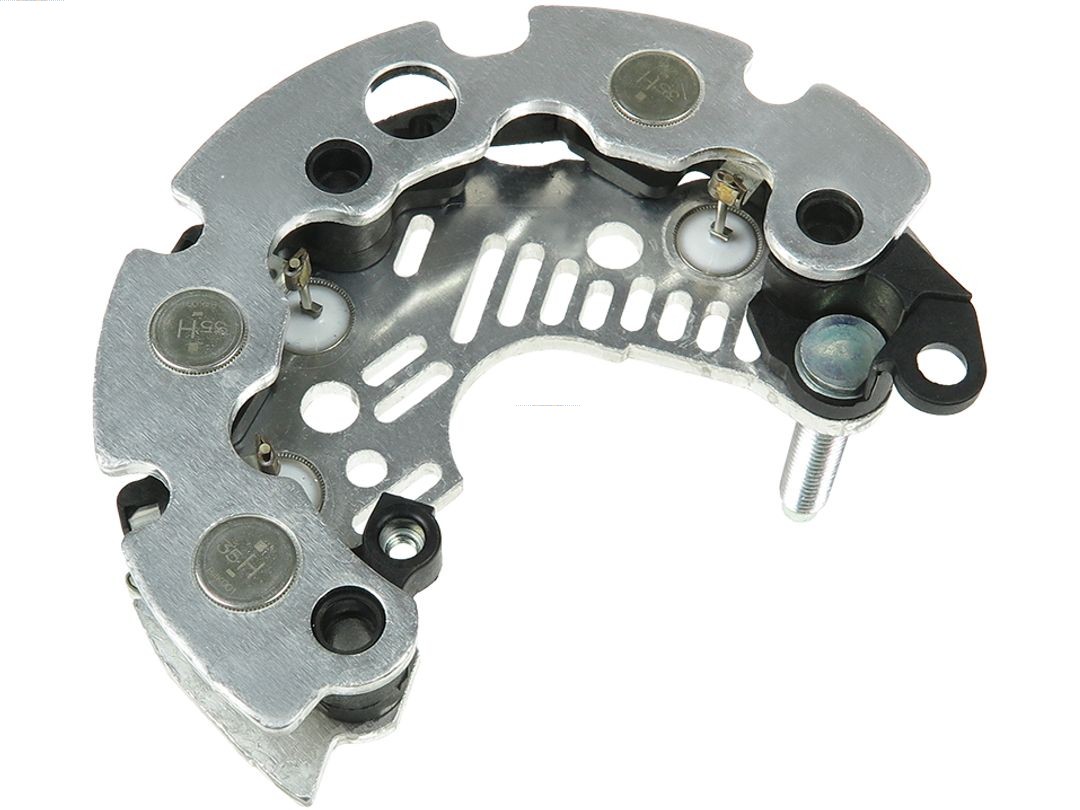 AS-PL ARC4022P Likeretter, dynamo