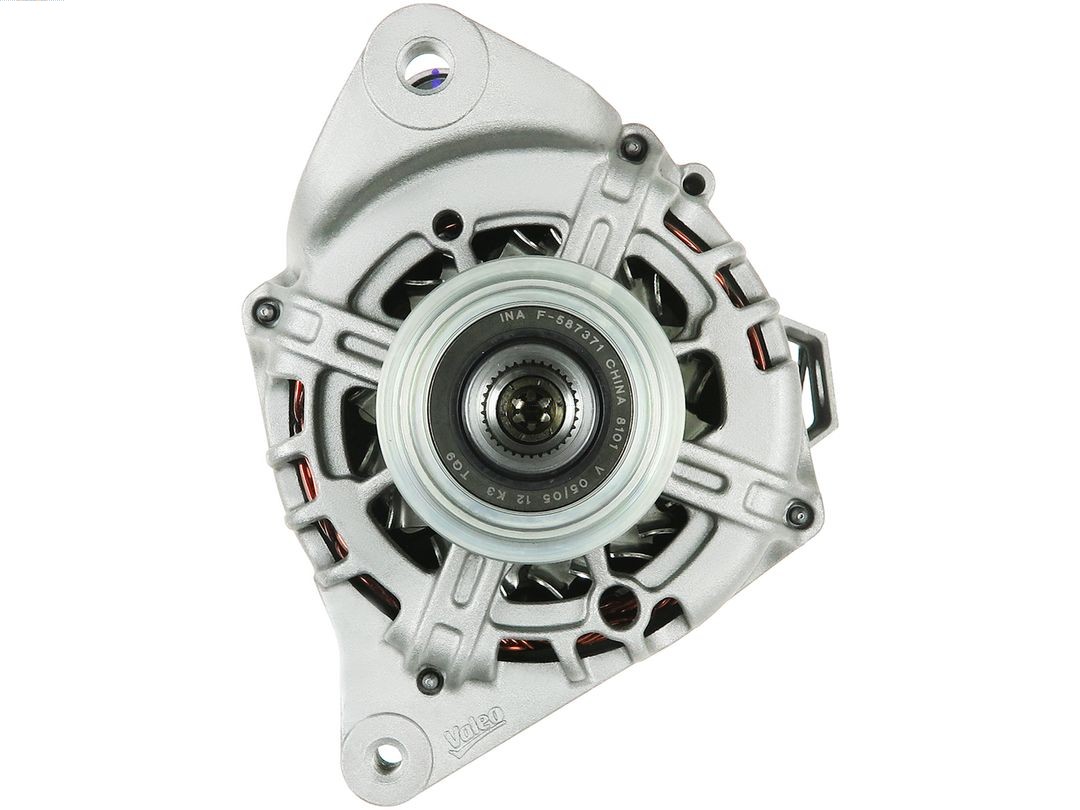 ELSTOCK 28-4818 Dynamo