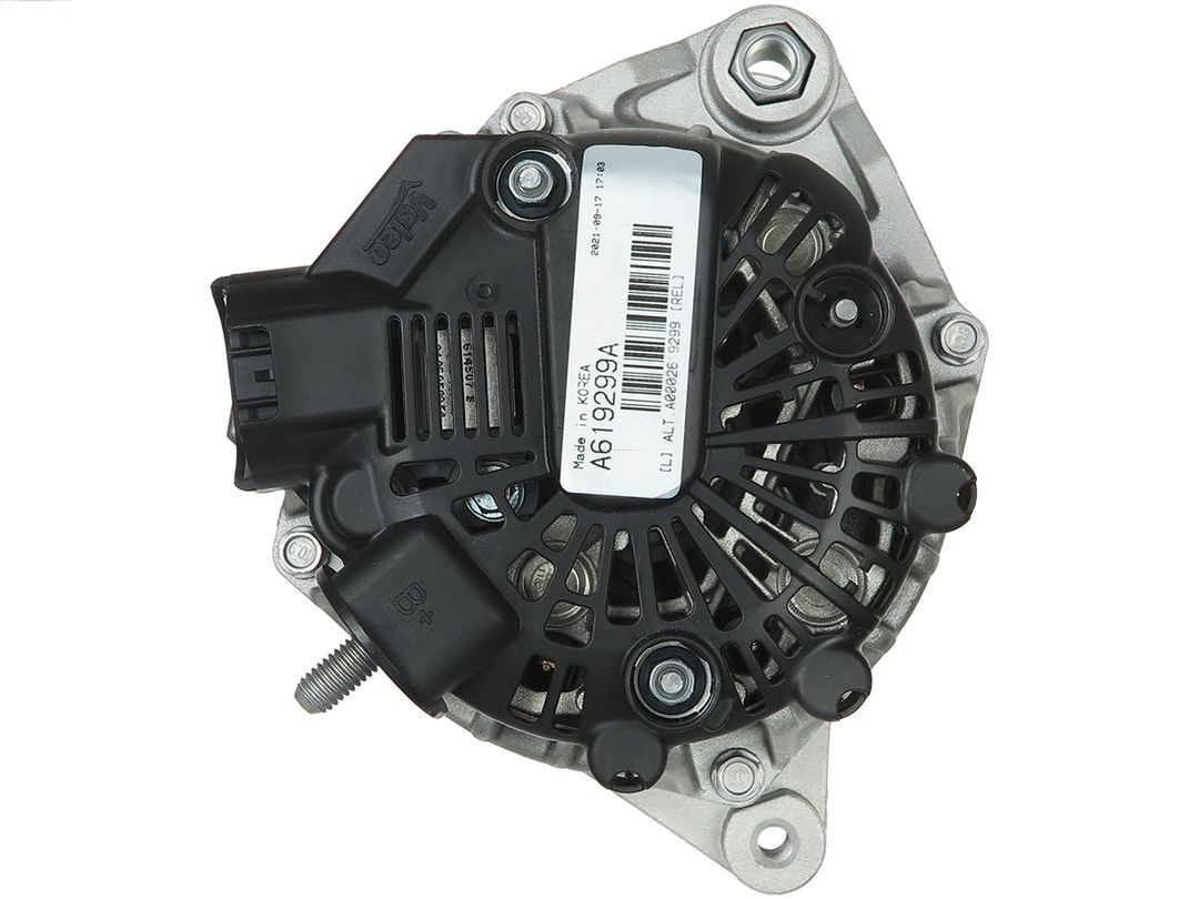 AS-PL A3568(VALEO) Dynamo