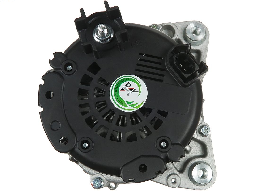 AS-PL A3633S Dynamo