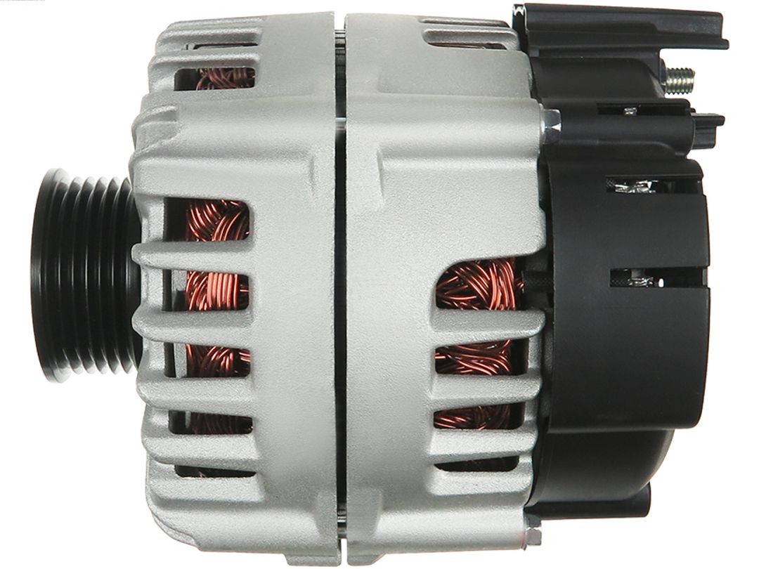 AS-PL A3633S Dynamo