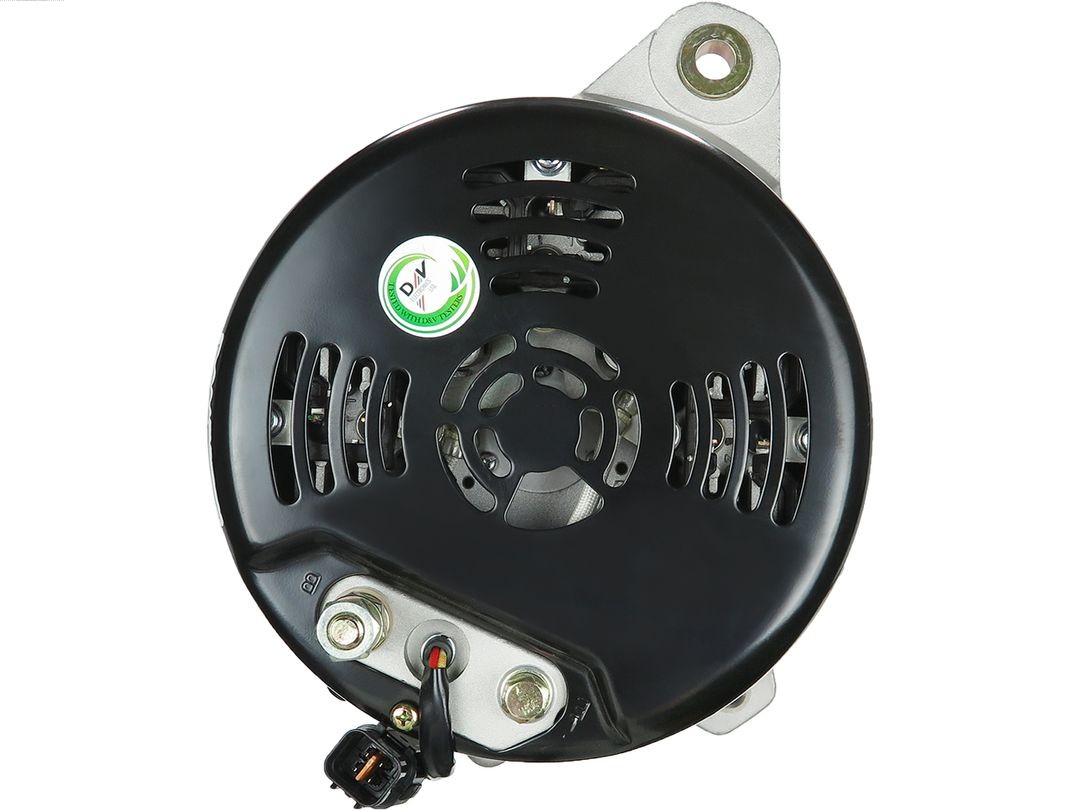 AS-PL A3253(VALEO) Brandneu Valeo Generator